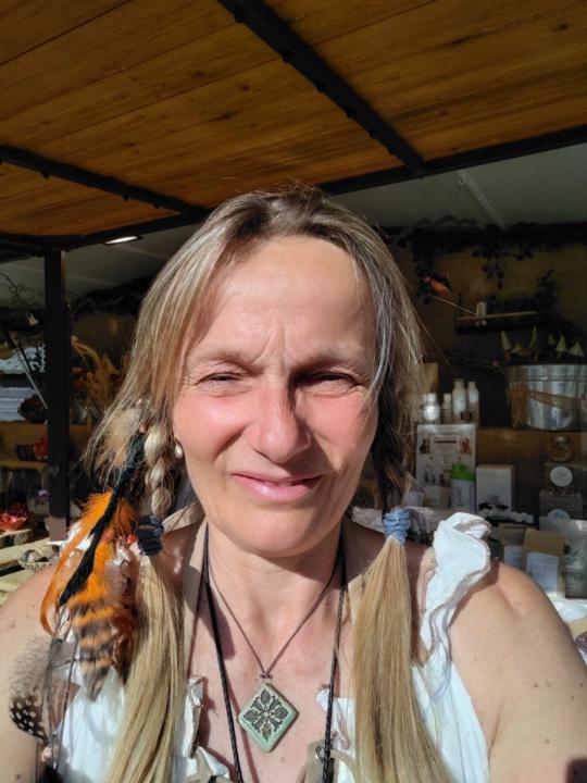Susanne Wahl