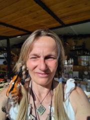 Susanne Wahl