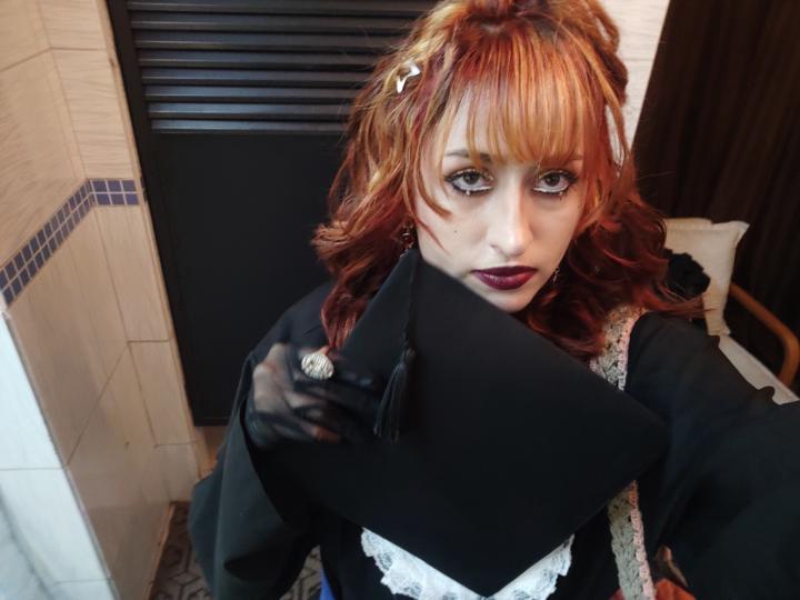 Analua Siqueira de Lima Hoffmann