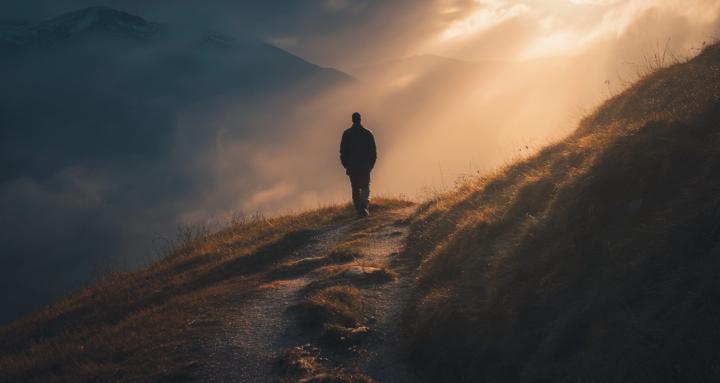 Mind Renewal for Men