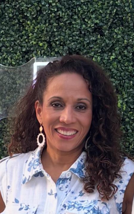 Marjorie Blanco