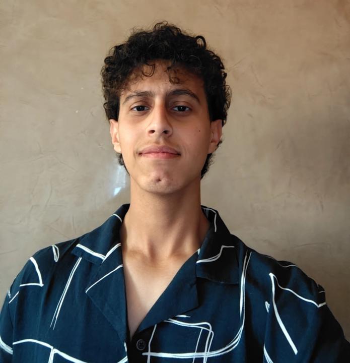 Ayman Chm