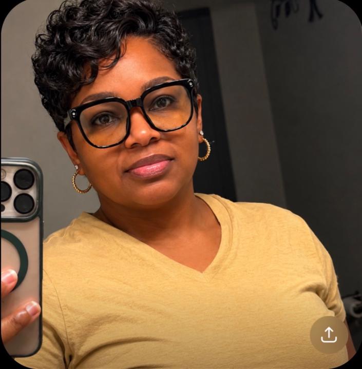 Angela McCray