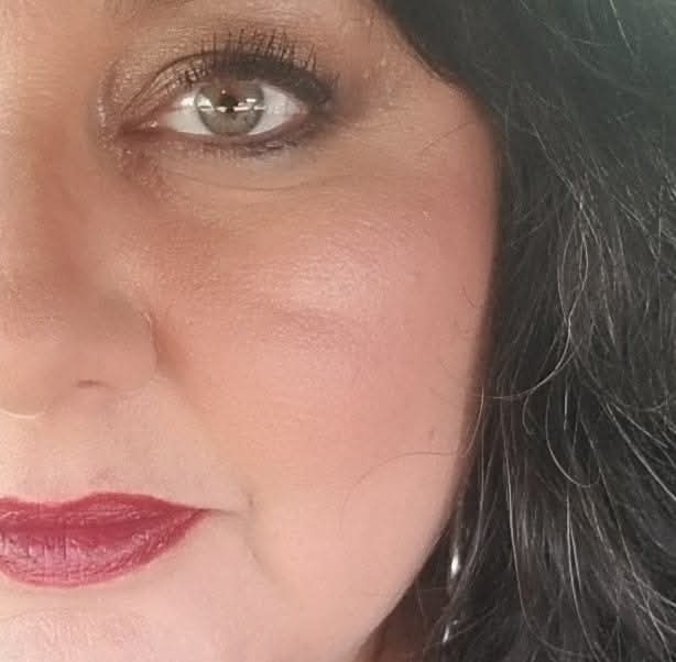 Mary Elva Barrica
