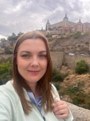 Tanya Akulenka