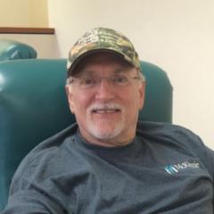 Lonny McKinzie