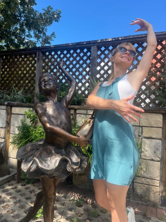 Nicole Knutson