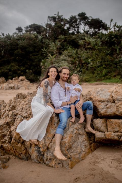 Vincent van der Merwe