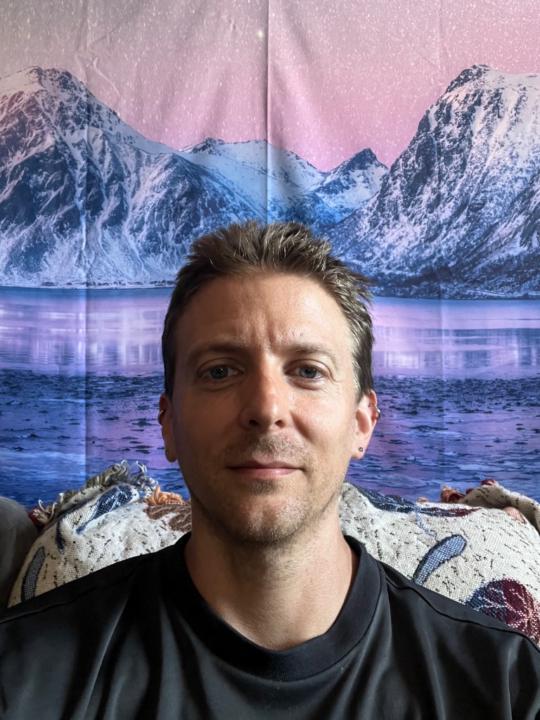 Michael King