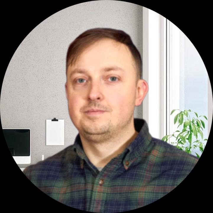Oleh Kolisnyk