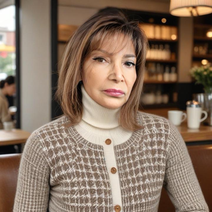 Esther P.