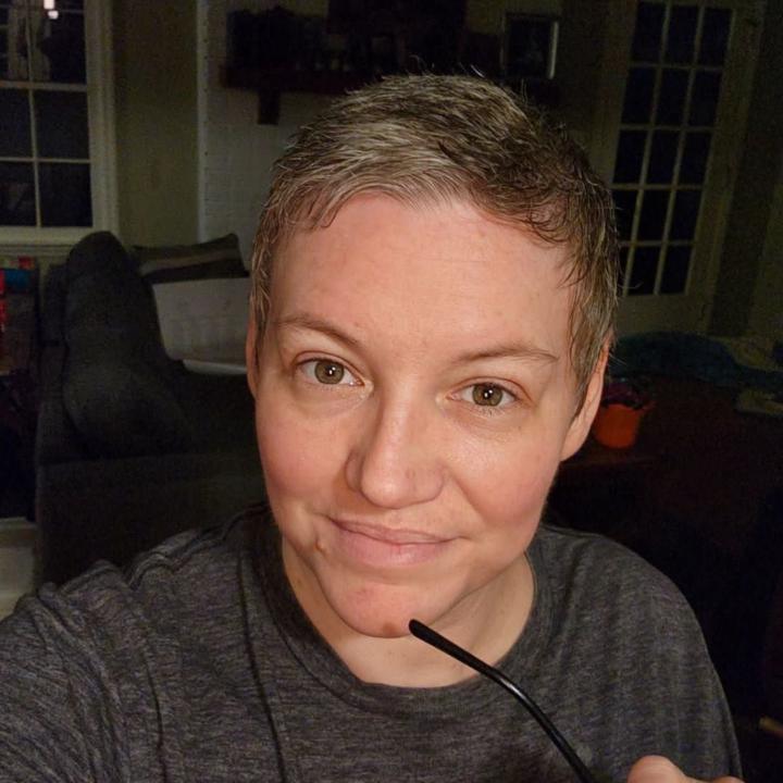 Jackie Sharp