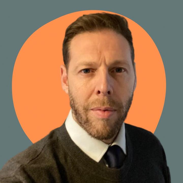 Andrew Bonner