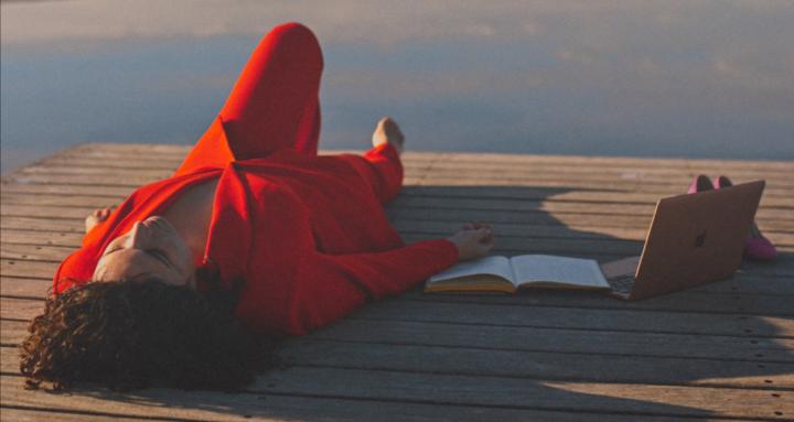 Volver a Ti · Ariana Salgado