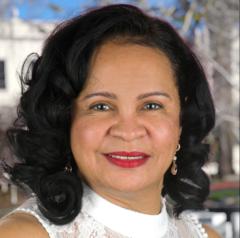 Marcia Chin