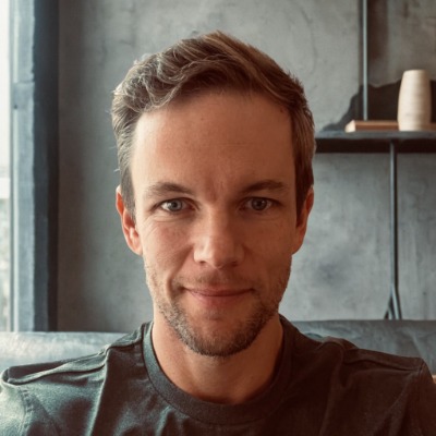 Matt McPheely