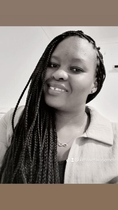 Kefilwe Semele