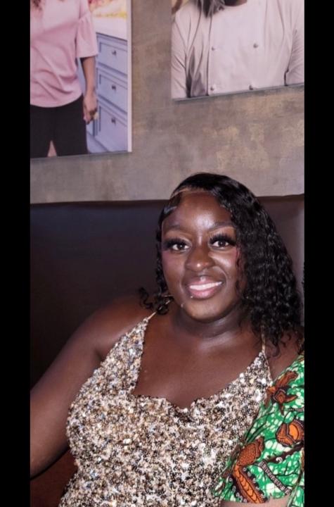 Shaneka Jackson