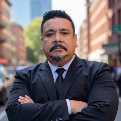 Anthony Sanchez
