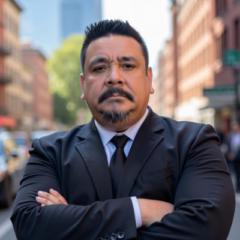 Anthony Sanchez