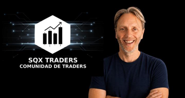 SQX Traders