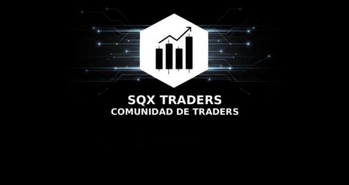 SQX Traders