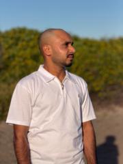 Manpreet Singh