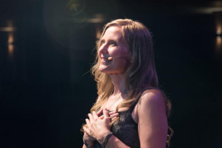 Christine Seitz