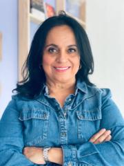 Claudia Pineda