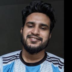 Akhil Rajan