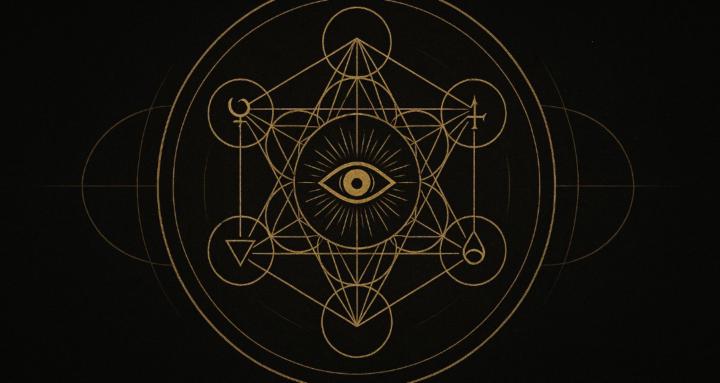 Inner Alchemy Lab