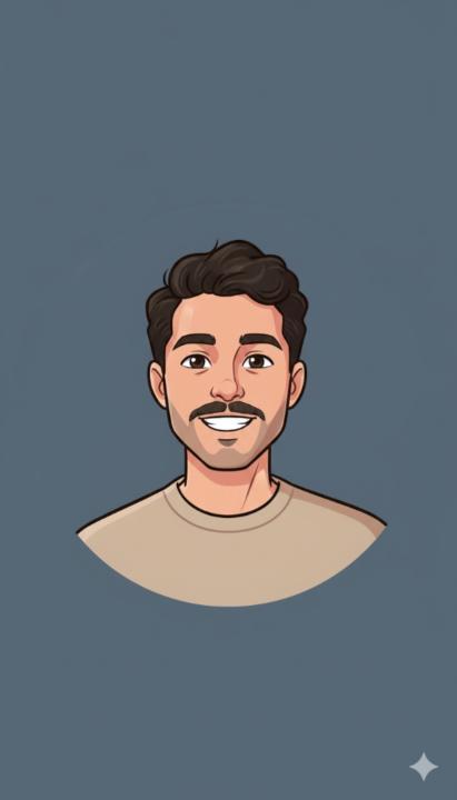 Martin TiendasQueVenden