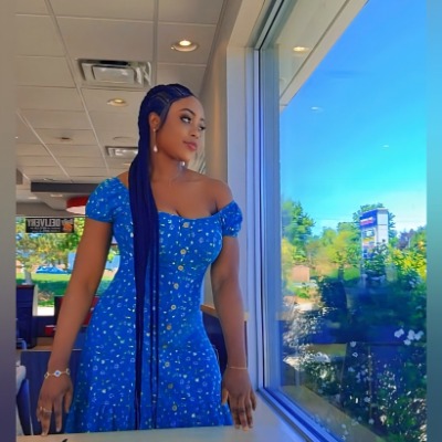 Roseline Ogunniran