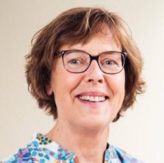 Margit Reinhardt