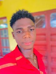 Alie Ibrahim Kamara