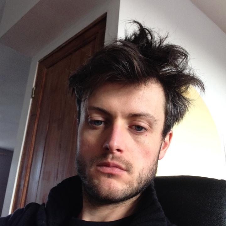 Matthias Debusschere