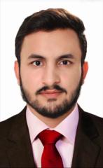 Huzaifa Bhatti