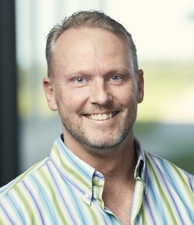 Claus Kristensen