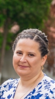 Larisa Puscau