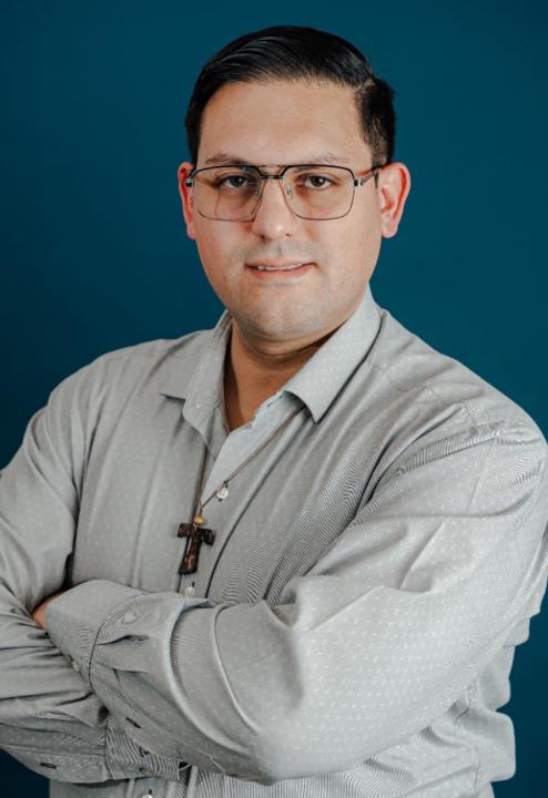 Emilio Caballero Ballesteros