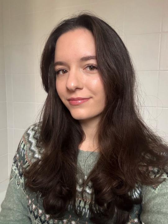 Chloé Marre
