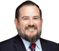 Ricardo Pedraza