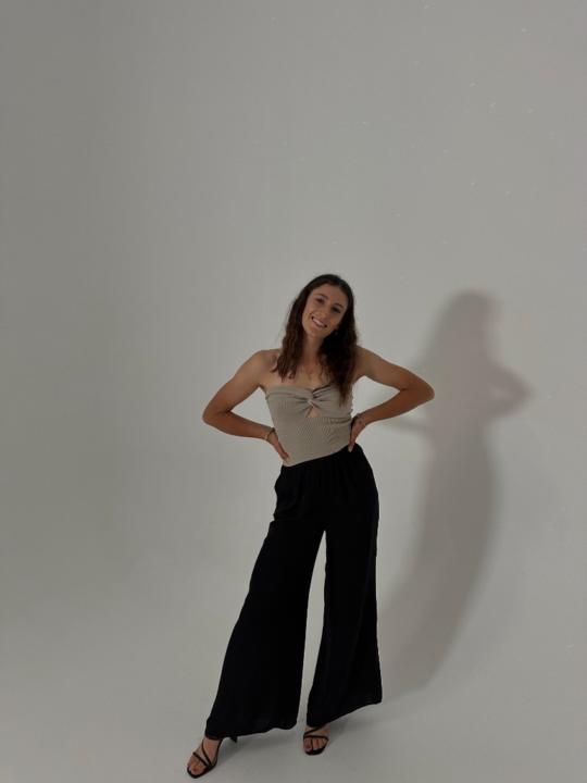 Tiah Capobianco