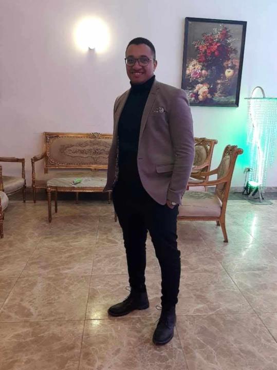 Mohamed Hamed