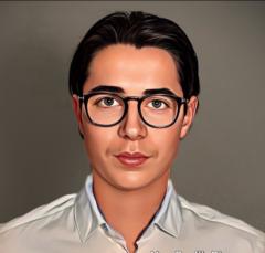 Tom Daveau