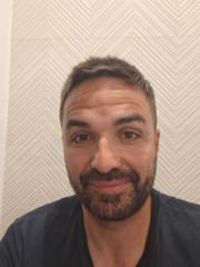 Jose Sanahuja