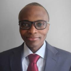 Emmanuel Israel