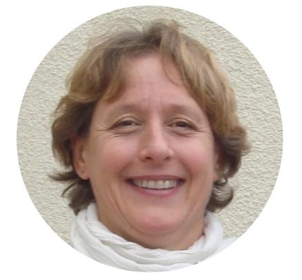 Anne Chrétien