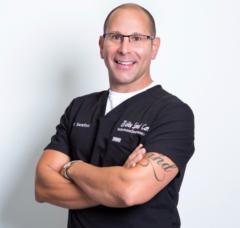 Chris Serafini