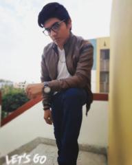 Edson Valiente Olivos
